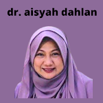 Cover Image of Download dr. aisyah dahlan  APK