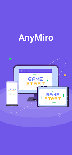 AnyMiro - Mirror Phone to PC Screen 2