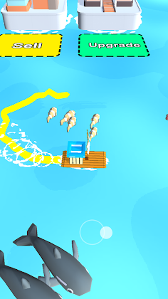 Net the Fish - Screenshot 1