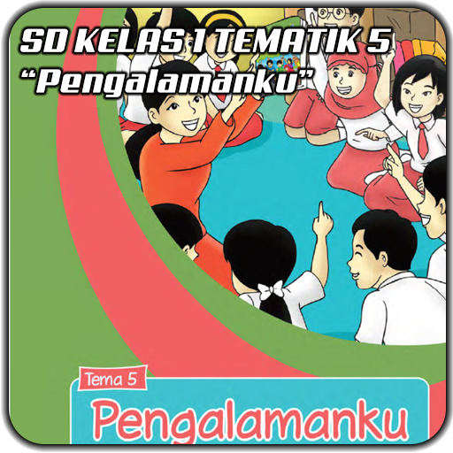 Buku Tema 5 Pengalaman SD 1 Scarica su Windows