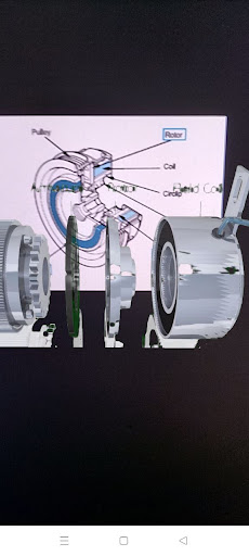 AR Book Screen 3