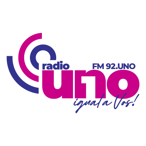 Radio Uno FM logo