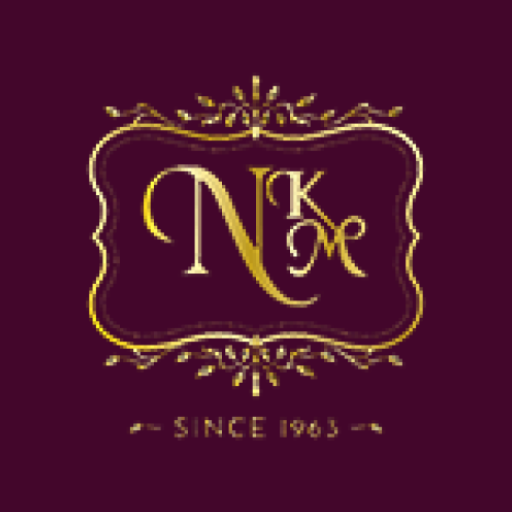 NKM Nose Pins LLP logo