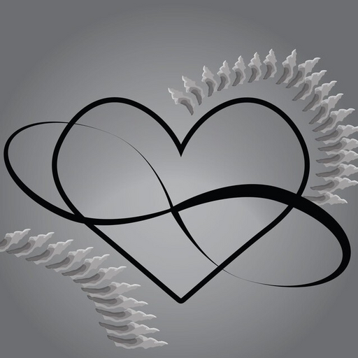 Monica Visone logo
