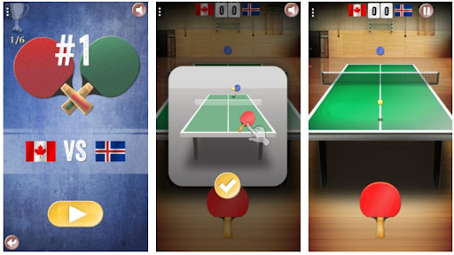 Table Tennis - Apps on Google Play