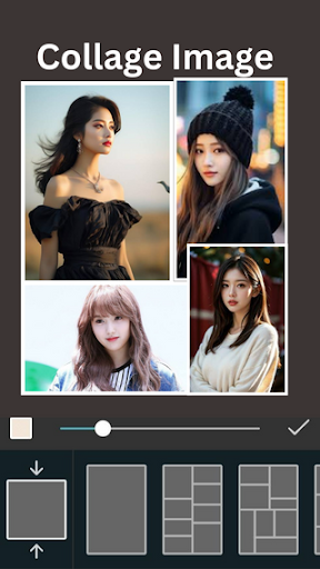 PixelCafe: The AI Photo Editor Screen 3