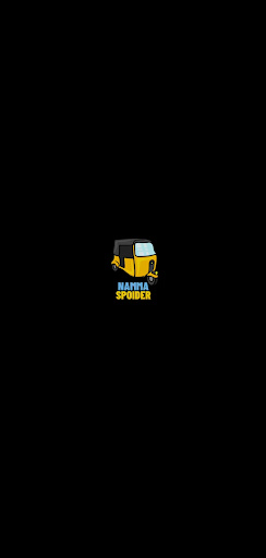 Android application SpoiderEV screenshort