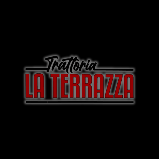 Trattoria La Terrazza logo