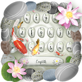 Koi Fish Keyboard Theme icon