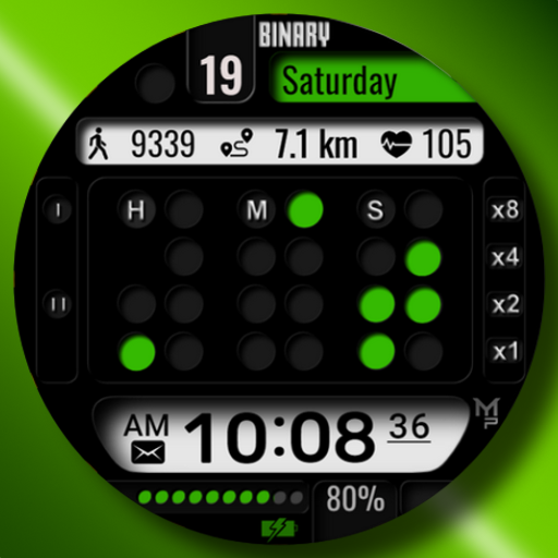 BINARY Download on Windows