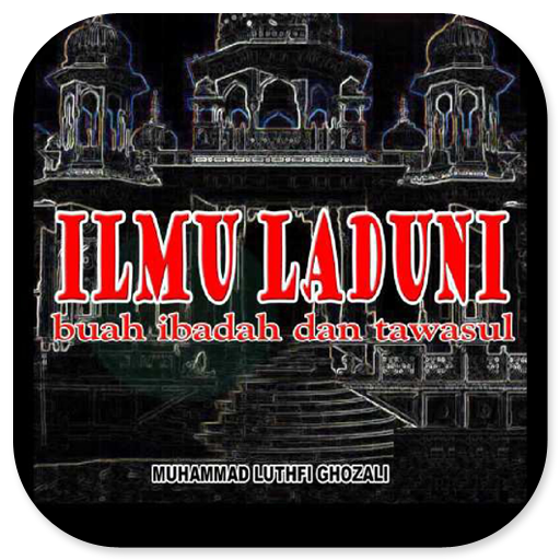 Ilmu Laduni Buah Ibadah logo
