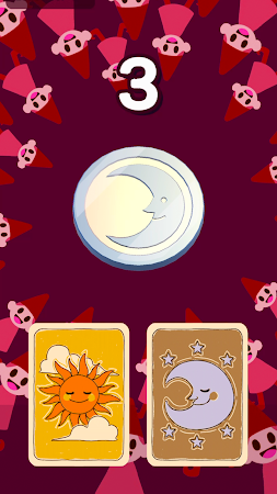 Game screenshot Elf Coin Toss apk download