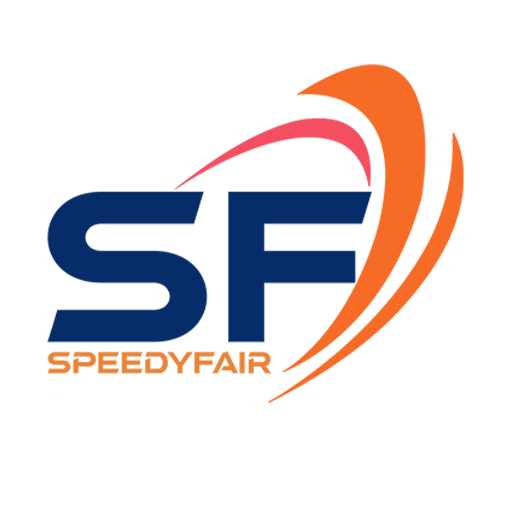 SPEEDYFAIR - Google Play 앱
