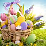 Cover Image of Download Easter Wallpapers  APK