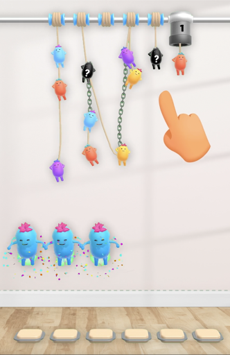 Rope Jam ! Screen 3