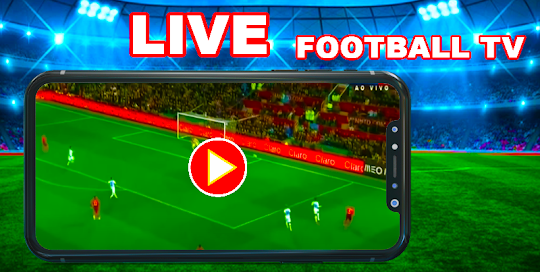 Live Football TV HD Tips