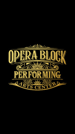 Android application Opera Block Performing Arts Ce screenshort