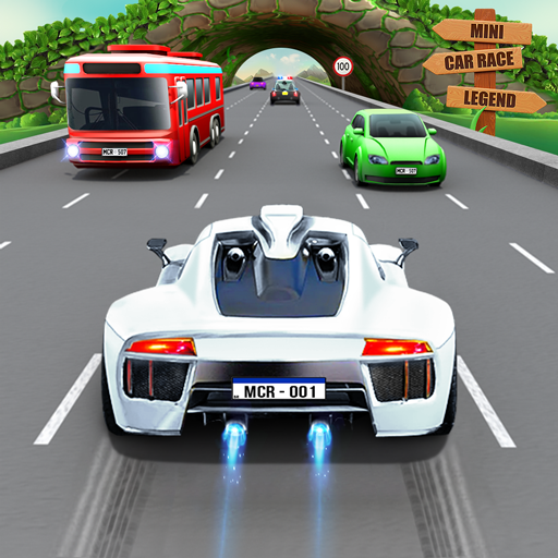 game mobil balap 3d offline