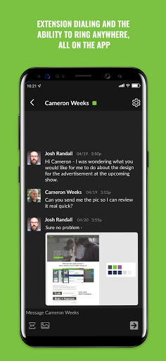 Edify Screen 2