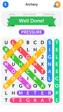 Game screenshot Word Search mod apk