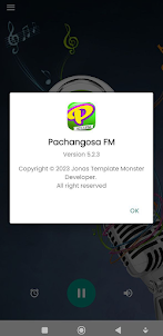 PACHANGOSA 101.3 FM