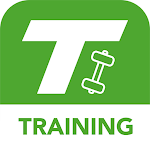 Cover Image of Télécharger Tunturi Training 10.1.2 APK
