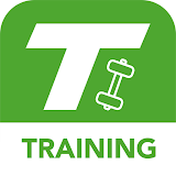 Tunturi Training icon