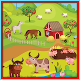 Cute Farm LW icon