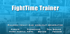Talking MMA Workout System/FightTime Trainer/Timerのおすすめ画像1