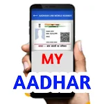 Cover Image of Tải xuống My Aadhar : UIDAI 1.1 APK