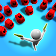 Mr Rush - Bullet Shooter Action Game icon