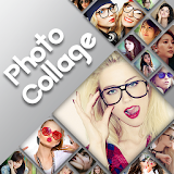 collage maker icon