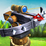 Cover Image of Download Fantasy Realm Tower Defense  APK