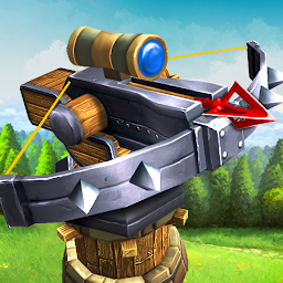 Fantasy Realm Tower Defense Mod Apk