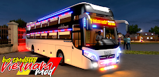 Bus Simulator Vietnam Modのおすすめ画像2