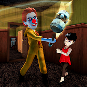 Top 36 Simulation Apps Like Scary Evil Clown Pennywise - Horror House Escape - Best Alternatives