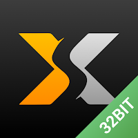 Xspace - 32bit Support