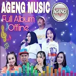Cover Image of Unduh Duo Ageng Musik Dangdut  APK