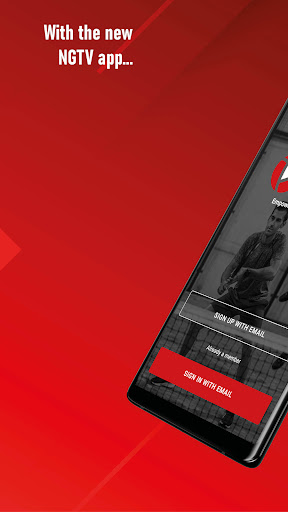 Android application Spash screenshort