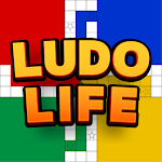 Cover Image of ダウンロード Ludo Life  APK