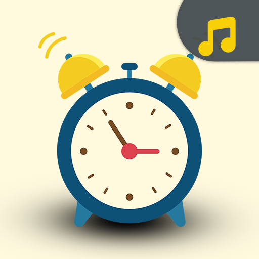 Clock Alarm Ringtone