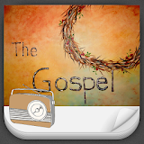 Ghana Gospel Radio News icon