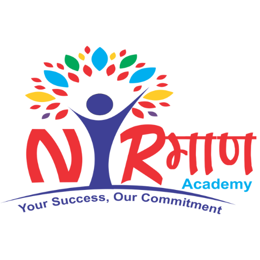 Nirmann Academy logo