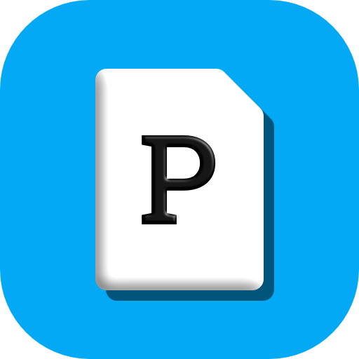 SM Pdf Viewer logo