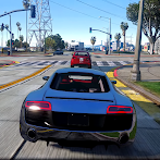 Extreme Car Simulator 2023