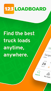 Find Truck Loads. Freight Load Board 123Loadboard