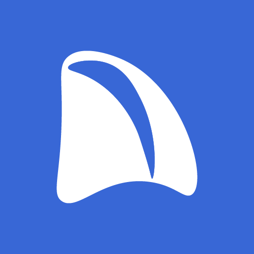 Deltalog logo