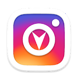 InstaSave - Instagram Downloader icon