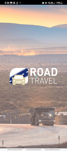 Anglo American Road Travel Screen 2
