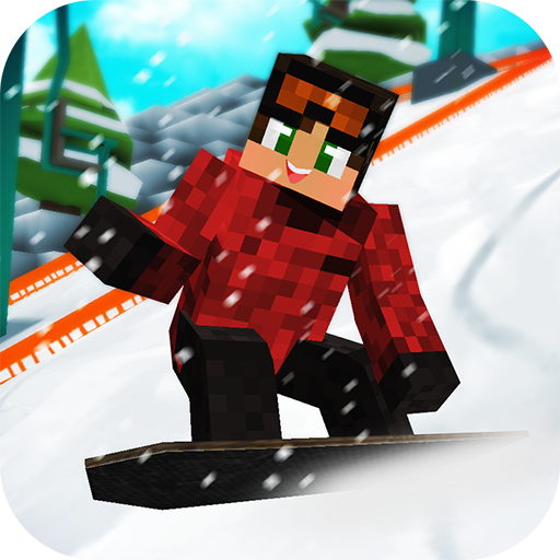 Snowboard Craft: Freeski  Icon